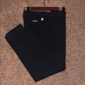 Hugo boss golf pants 30x30